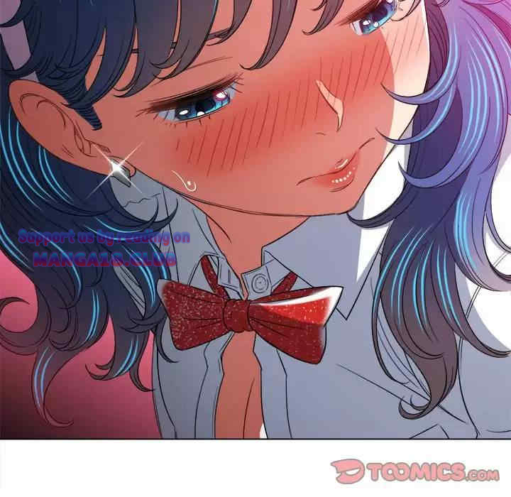 My High School Bully Raw Chapter 126 Page 75