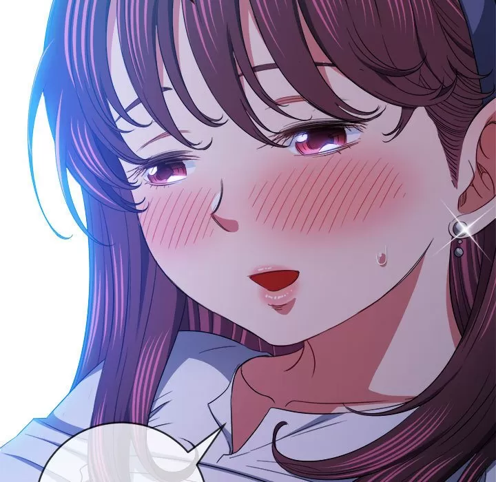 My High School Bully Raw Chapter 127 Page 131