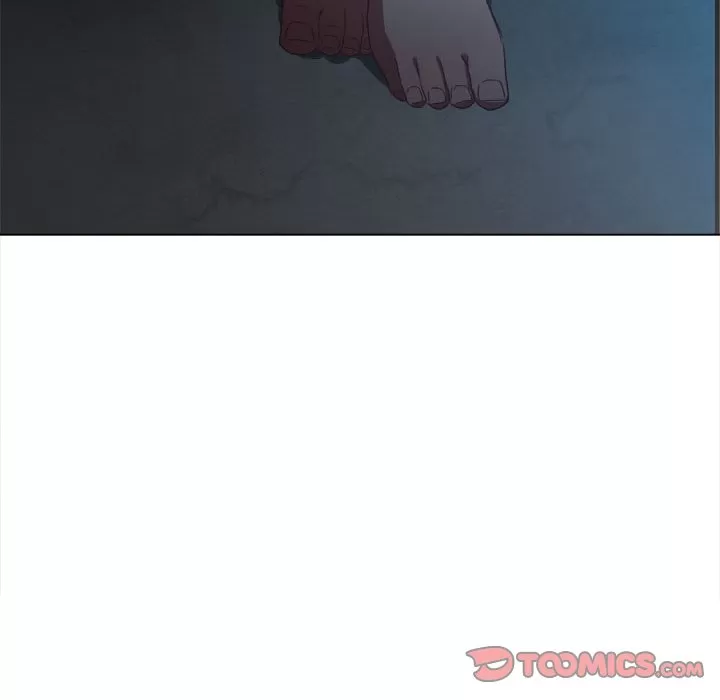 My High School Bully Raw Chapter 128 Page 21