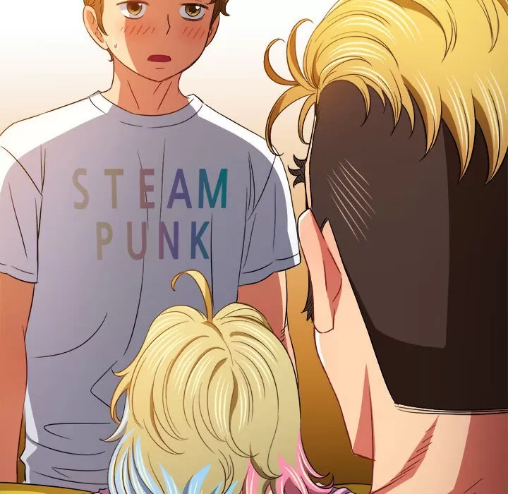My High School Bully Raw Chapter 134 Page 113