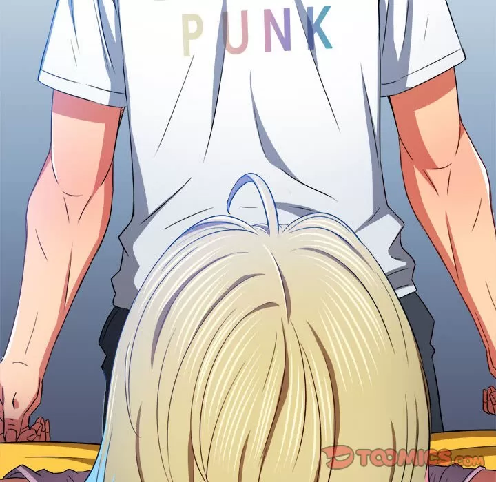 My High School Bully Raw Chapter 134 Page 69