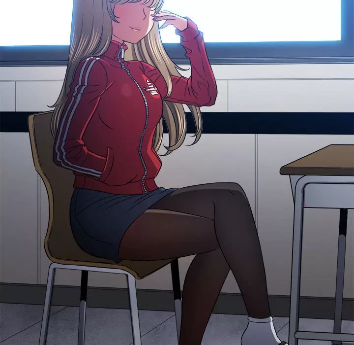 My High School Bully Raw Chapter 137 Page 76