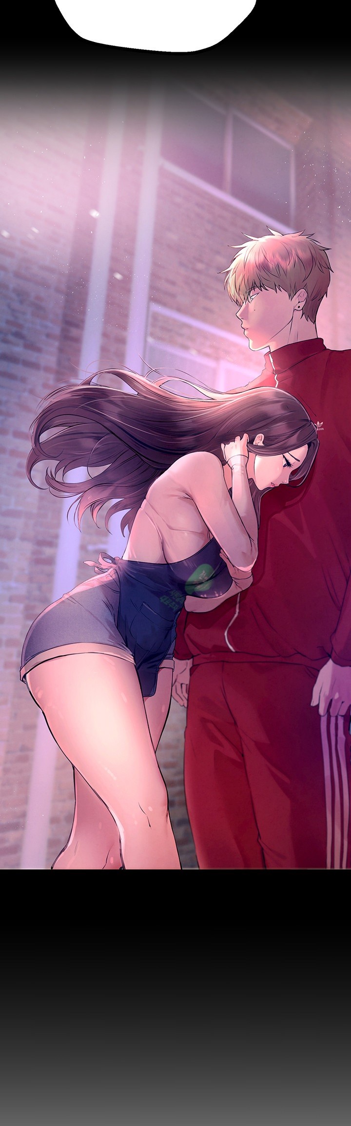 Beautiful Days Raw Chapter 3 Page 31