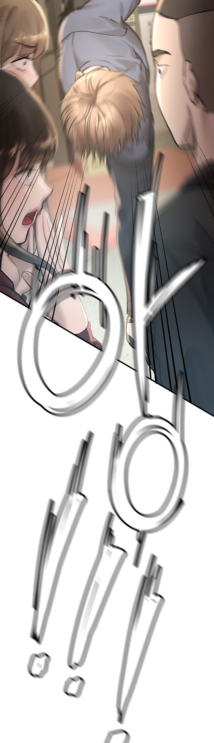 Beautiful Days Raw Chapter 12 Page 2