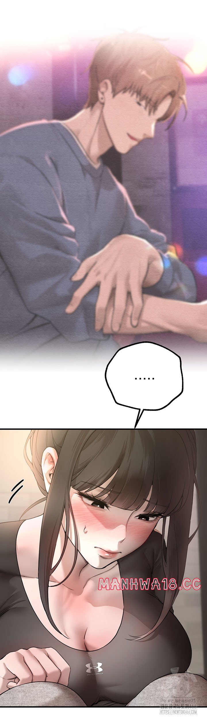 Beautiful Days Raw Chapter 13 Page 31