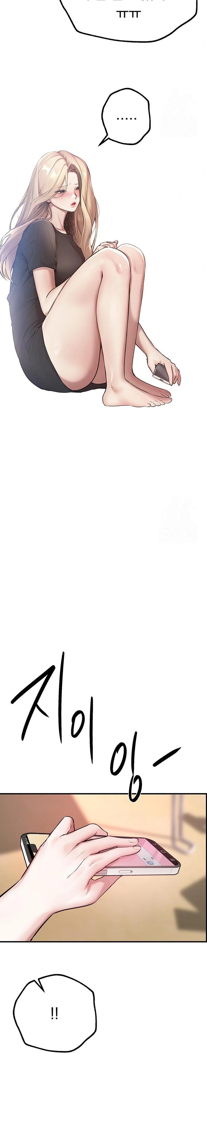 Beautiful Days Raw Chapter 18 Page 29