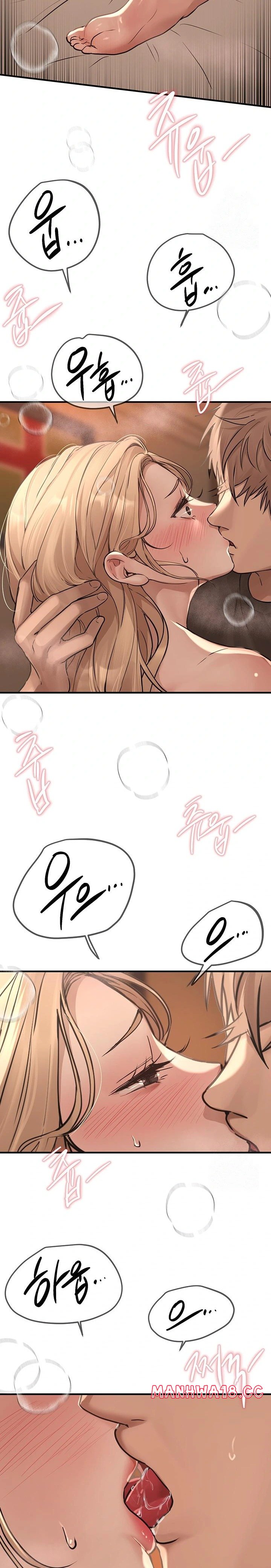 Beautiful Days Raw Chapter 19 Page 20
