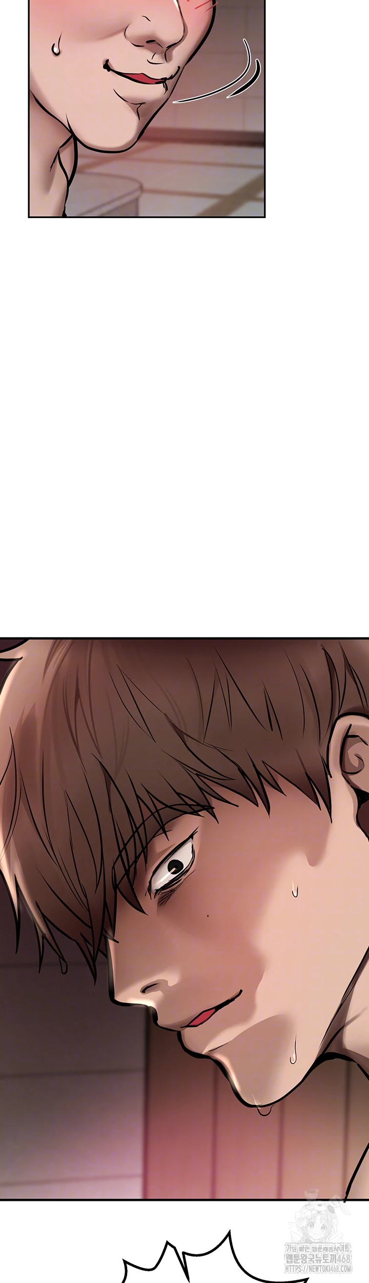 Beautiful Days Raw Chapter 24 Page 14