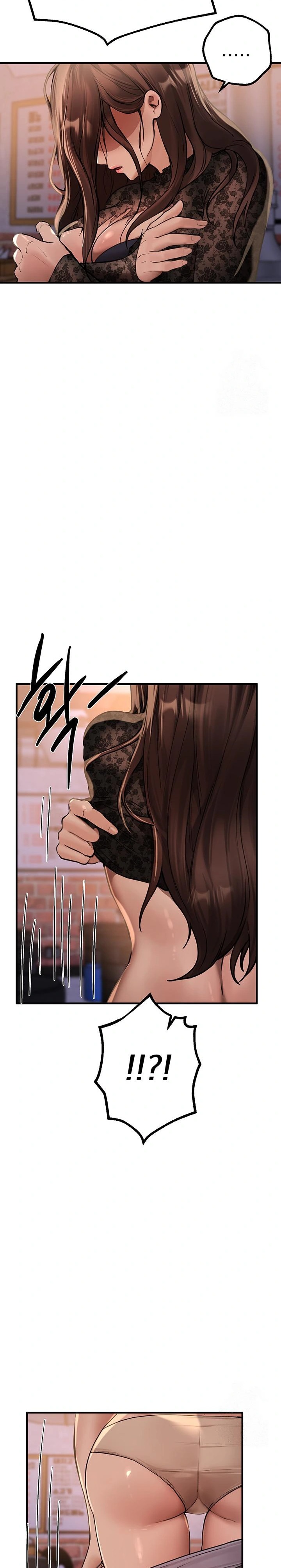 Beautiful Days Raw Chapter 25 Page 20
