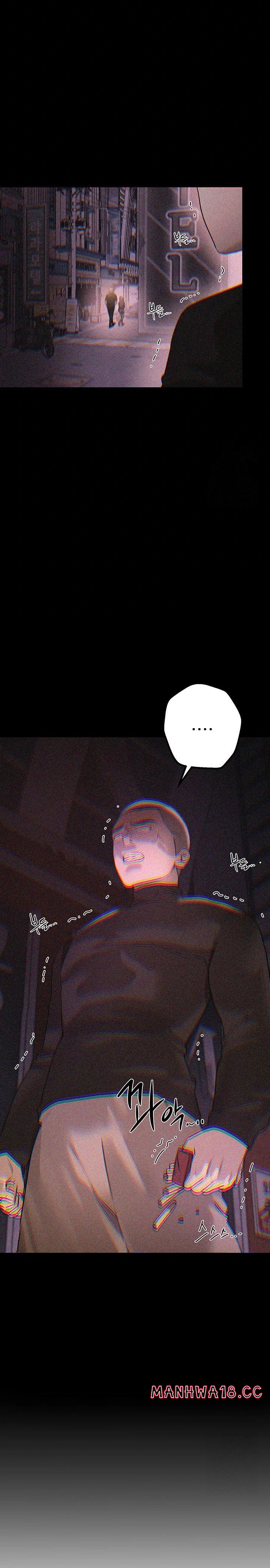 Beautiful Days Raw Chapter 25 Page 37