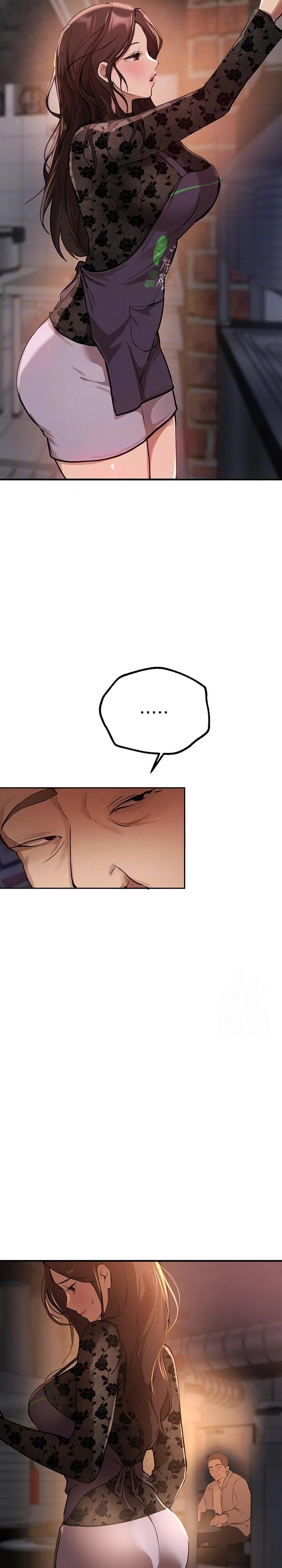 Beautiful Days Raw Chapter 25 Page 9