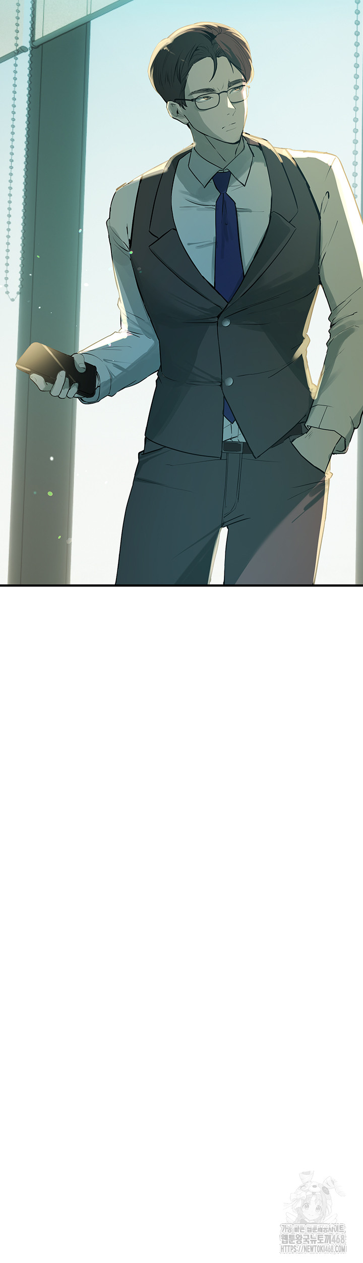 Beautiful Days Raw Chapter 27 Page 56