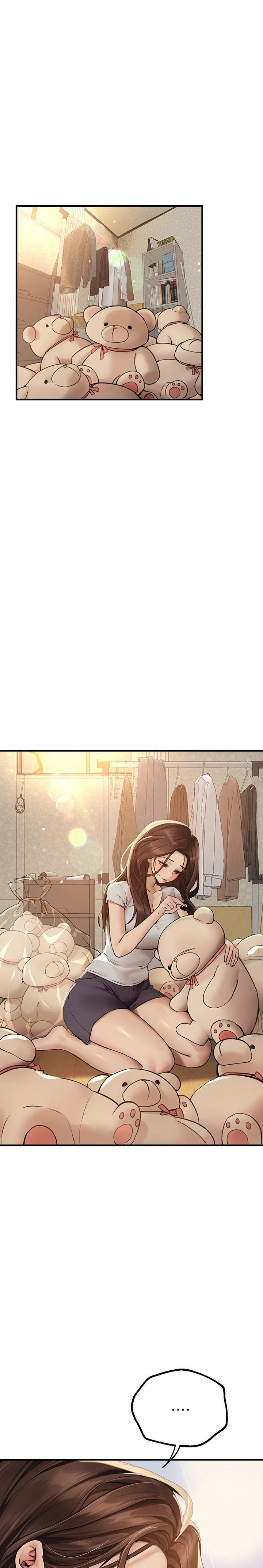 Beautiful Days Raw Chapter 28 Page 1