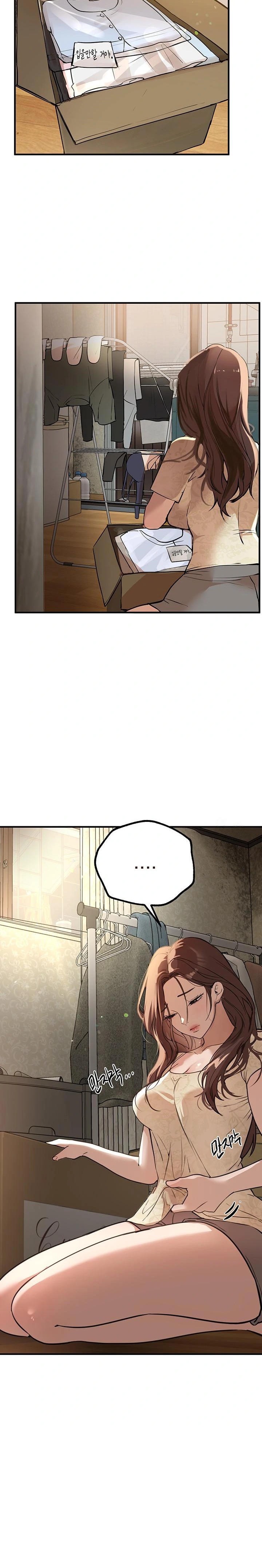 Beautiful Days Raw Chapter 28 Page 28