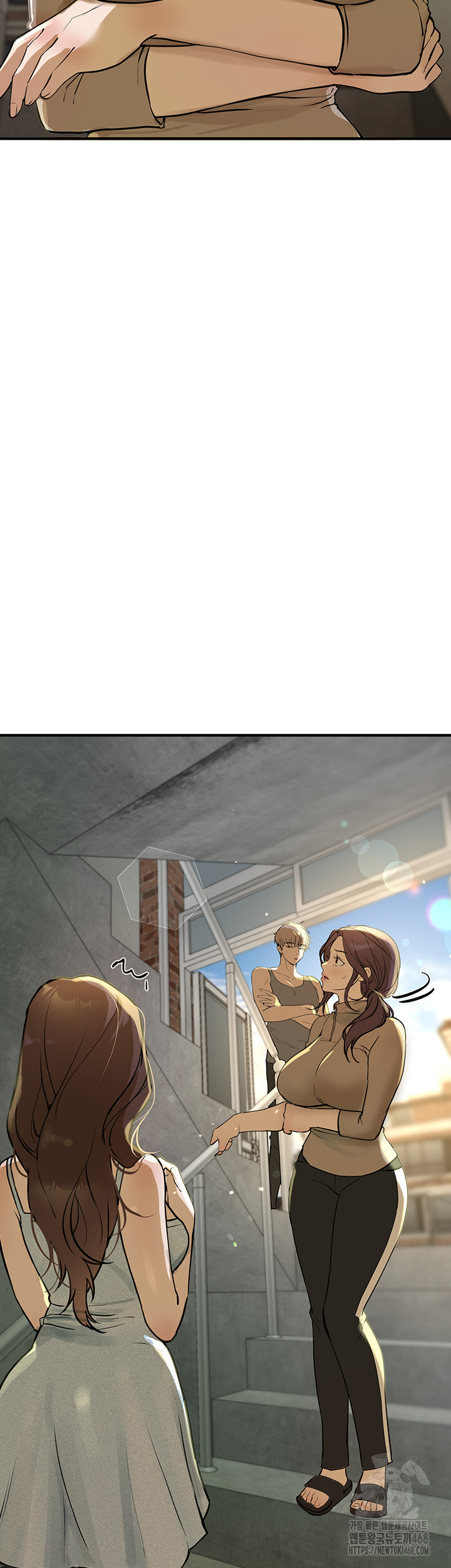 Beautiful Days Raw Chapter 29 Page 20