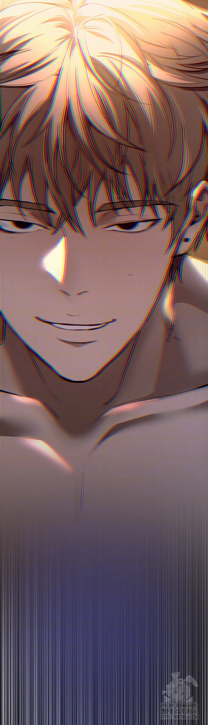 Beautiful Days Raw Chapter 29 Page 9