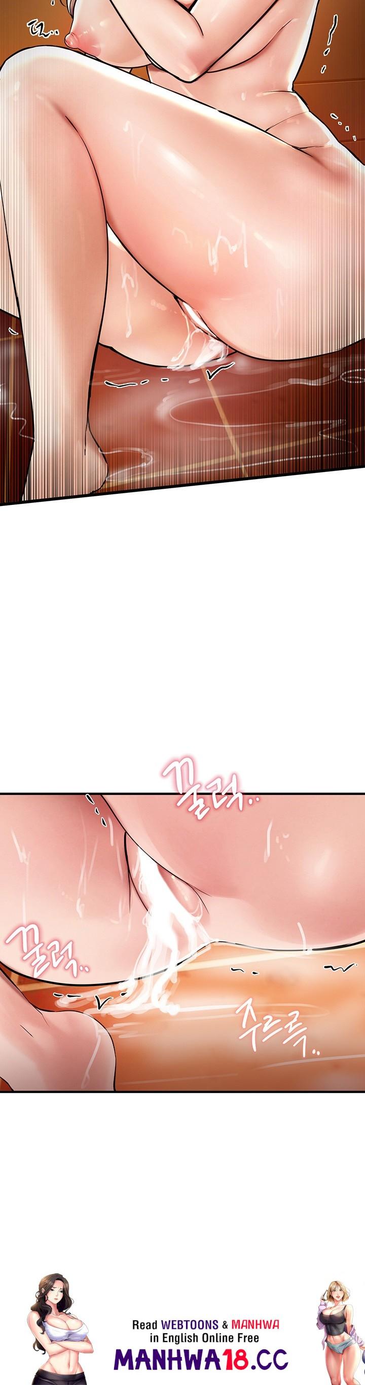 Beautiful Days Raw Chapter 5 Page 53