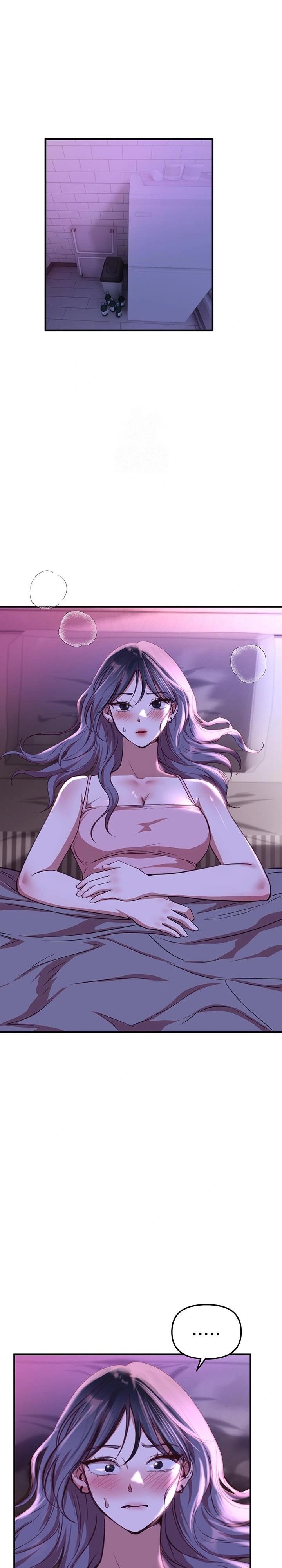 Beautiful Days Raw Chapter 37 Page 18