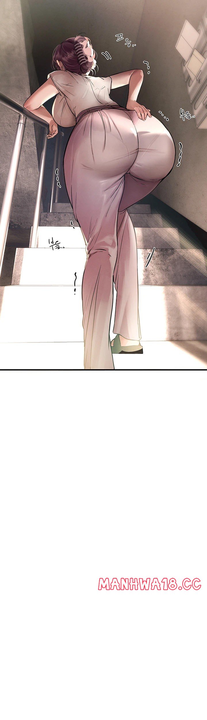 Beautiful Days Raw Chapter 6 Page 38