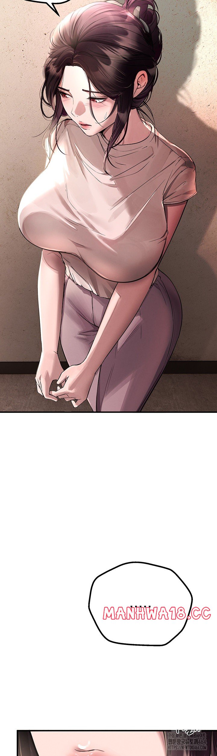 Beautiful Days Raw Chapter 6 Page 44