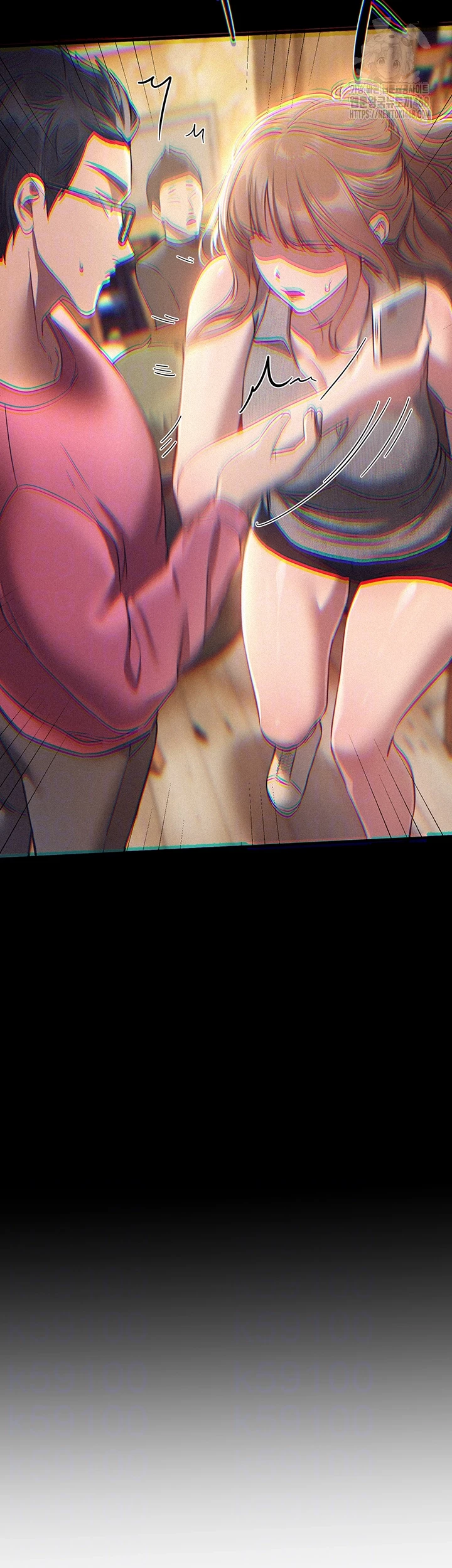 Beautiful Days Raw Chapter 45 Page 14