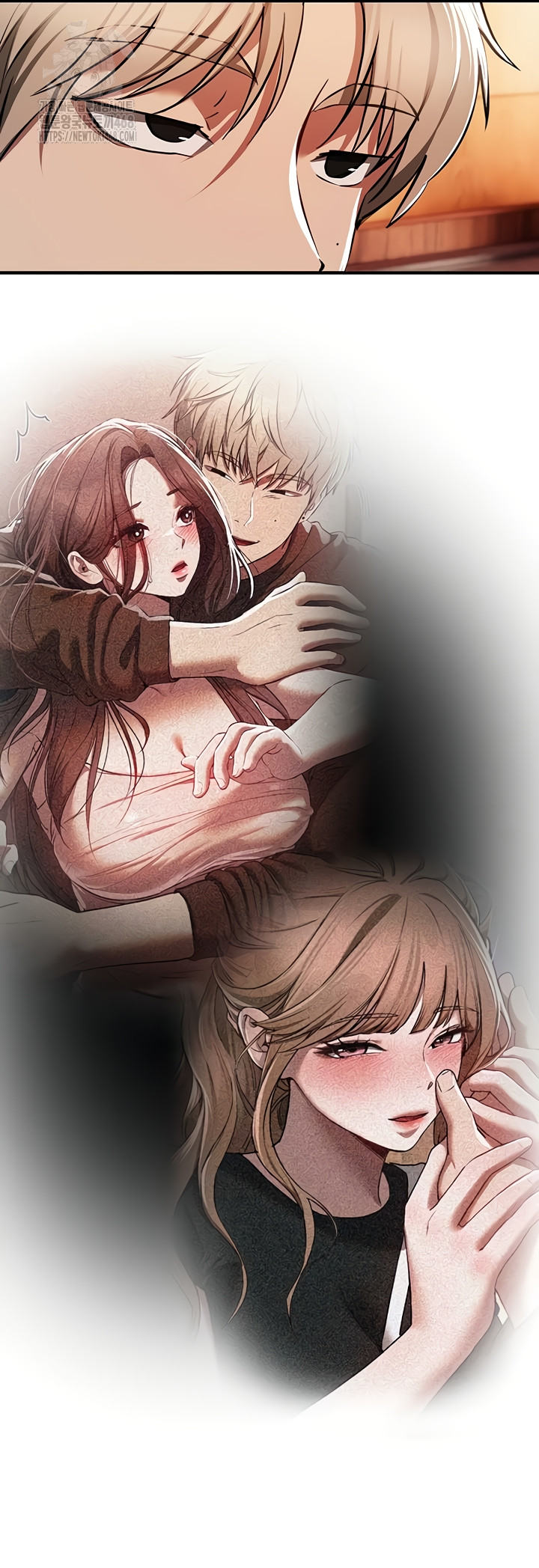 Beautiful Days Raw Chapter 48 Page 57