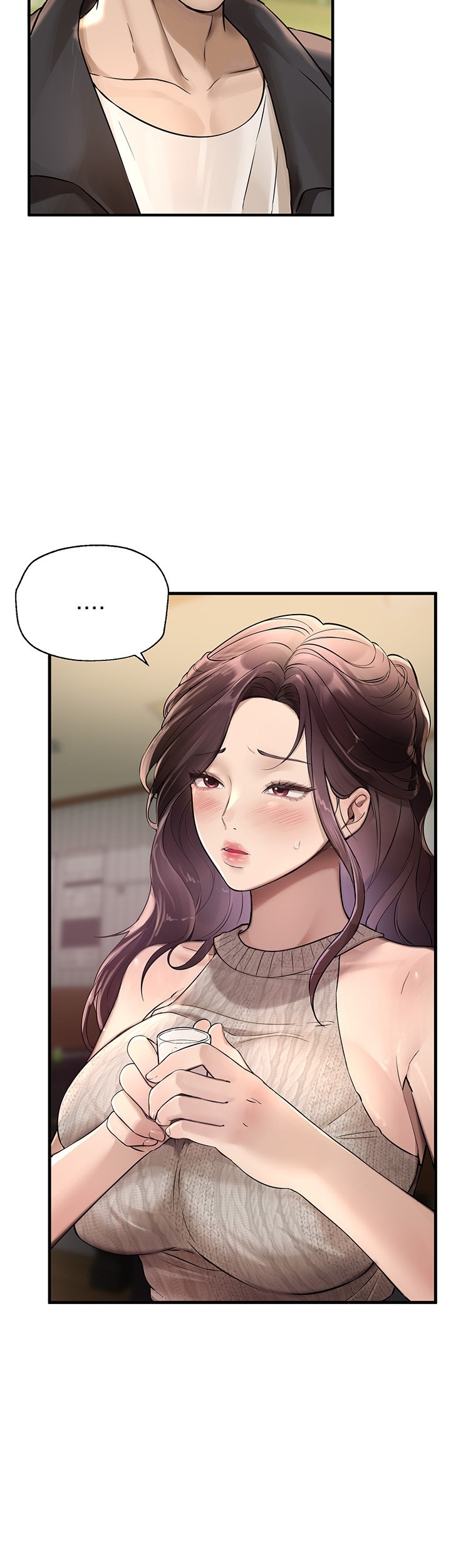 Beautiful Days Raw Chapter 8 Page 40