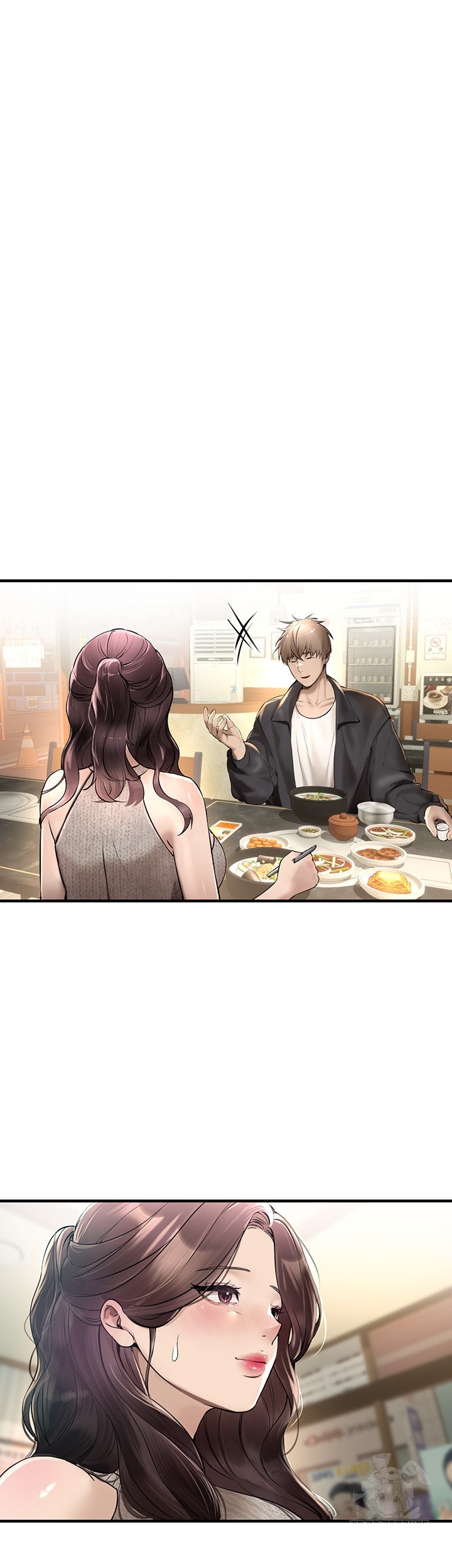 Beautiful Days Raw Chapter 8 Page 41