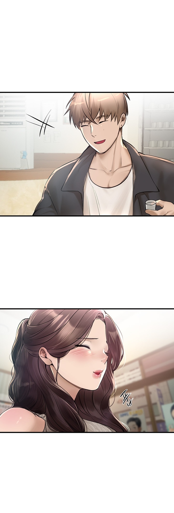 Beautiful Days Raw Chapter 8 Page 42