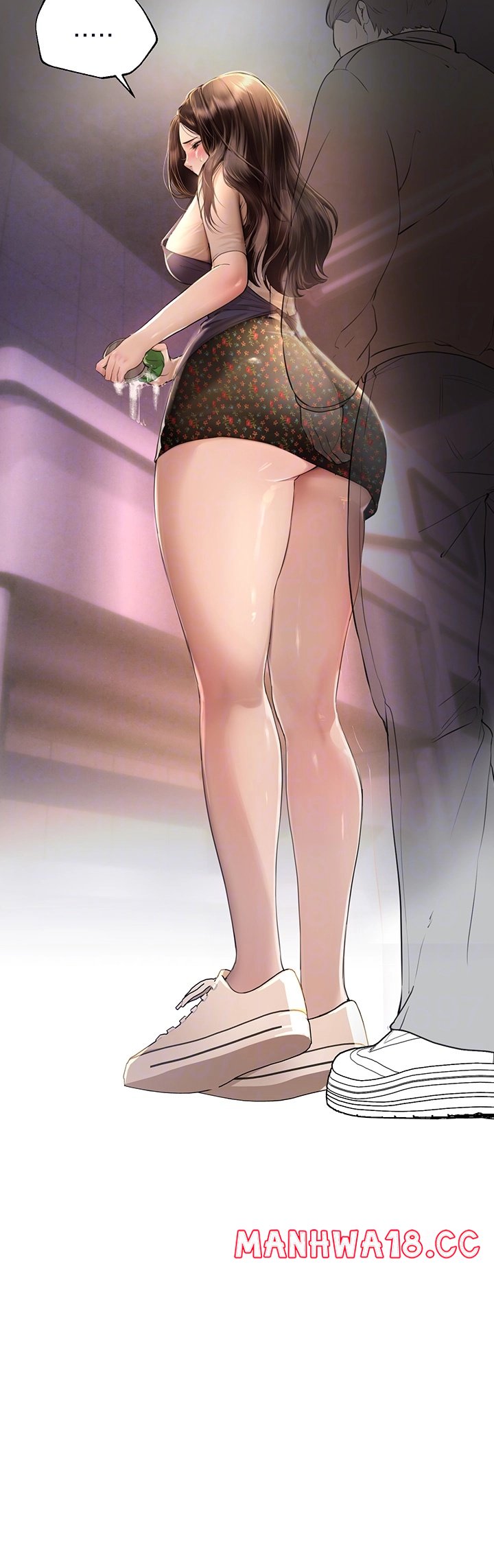 Beautiful Days Raw Chapter 8 Page 8