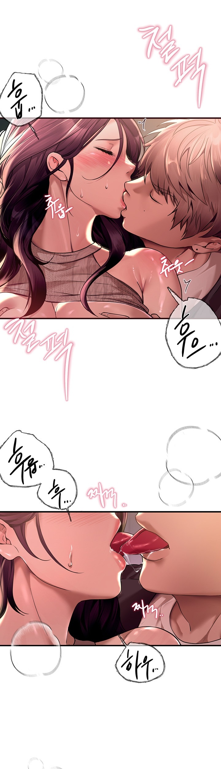 Beautiful Days Raw Chapter 9 Page 26