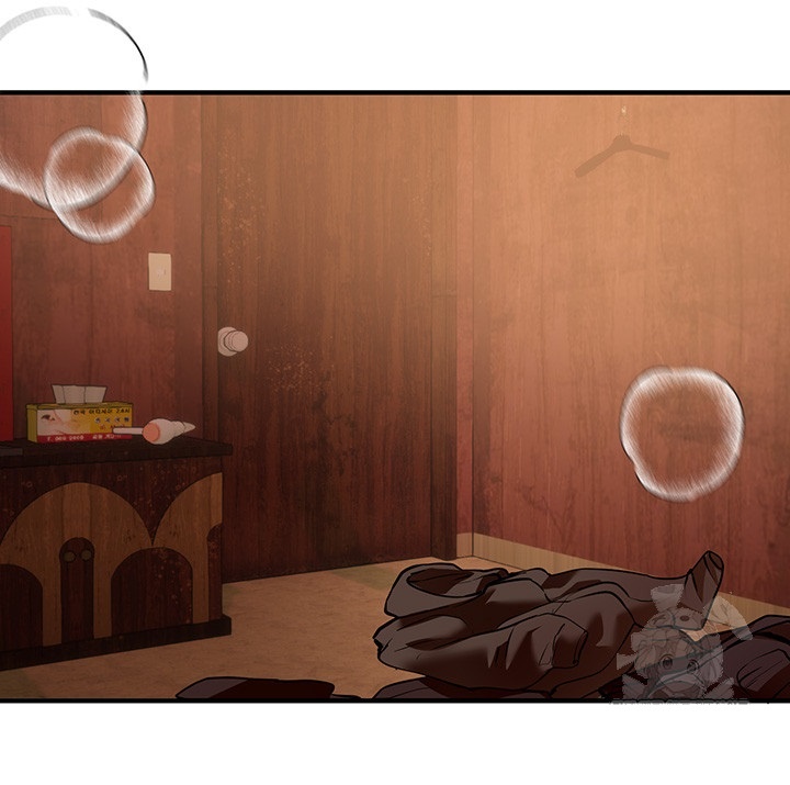 Beautiful Days Raw Chapter 9 Page 44