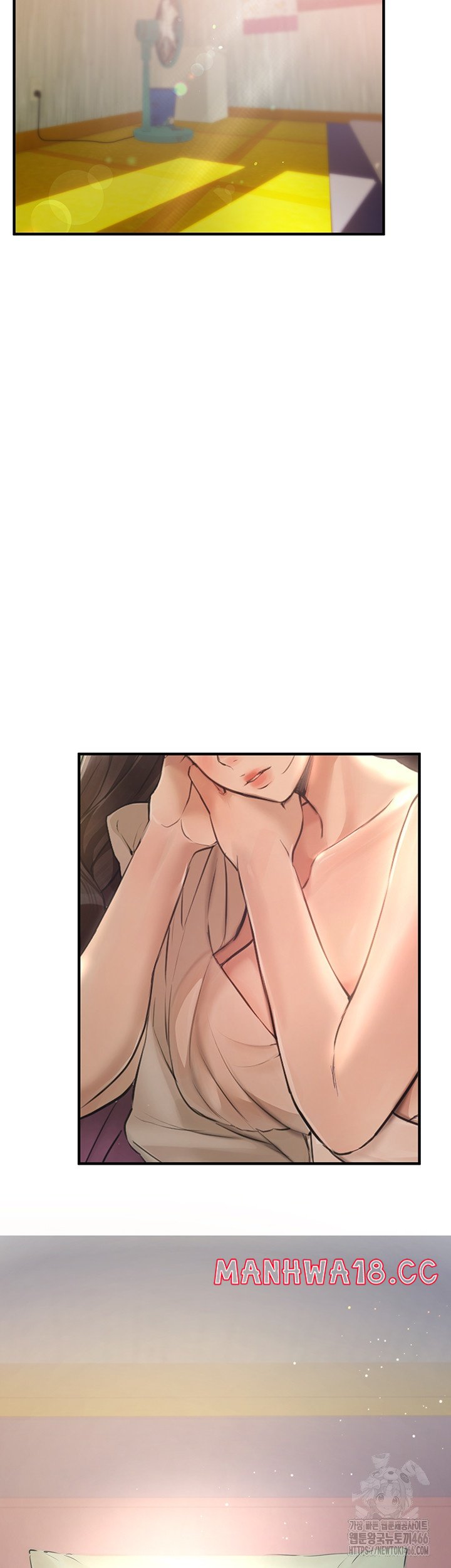 Beautiful Days Raw Chapter 10 Page 32