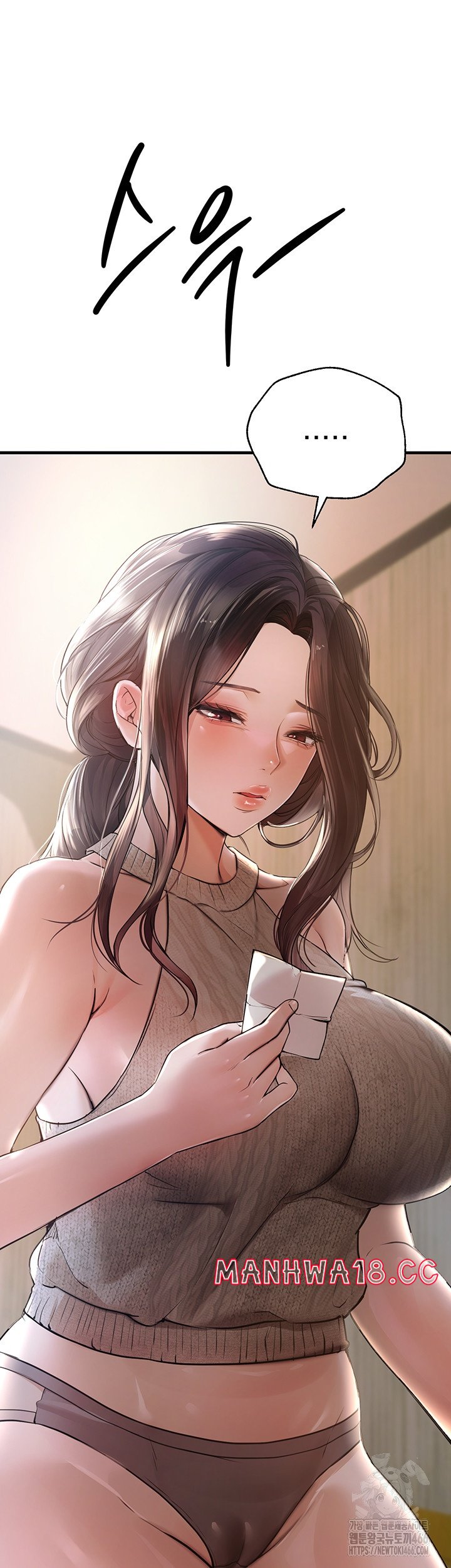 Beautiful Days Raw Chapter 10 Page 36