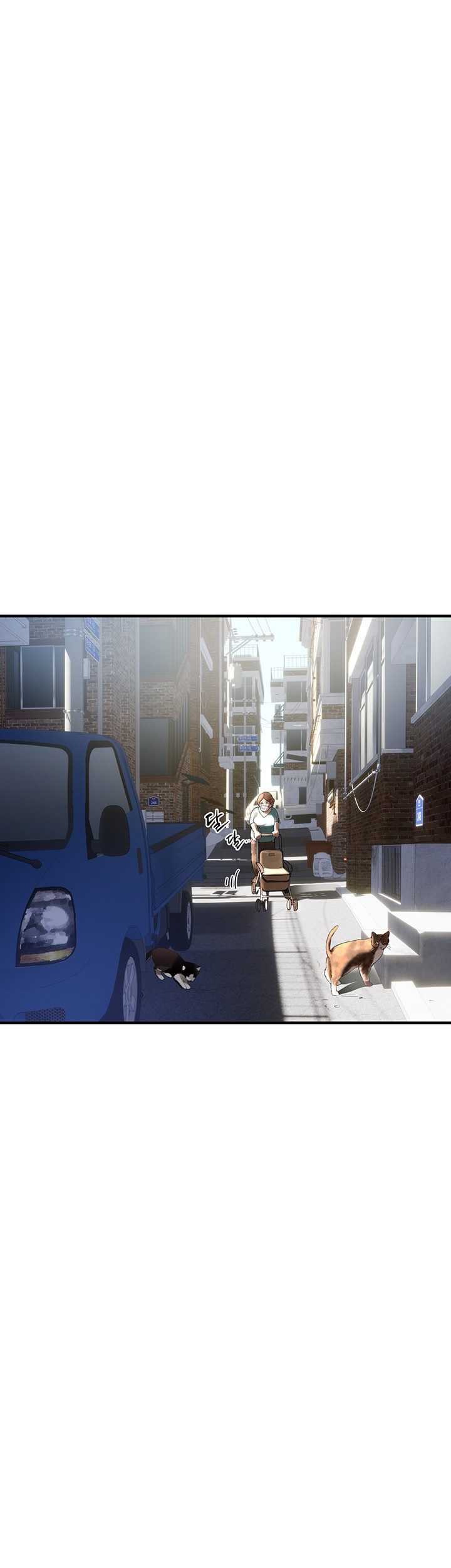 Beautiful Days Raw Chapter 10 Page 53
