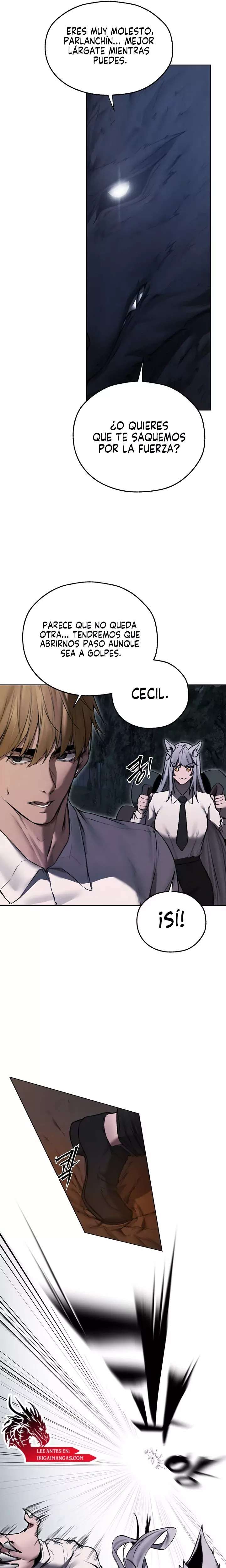 MILF Hunting In Another World Raw Chapter 96 Page 25