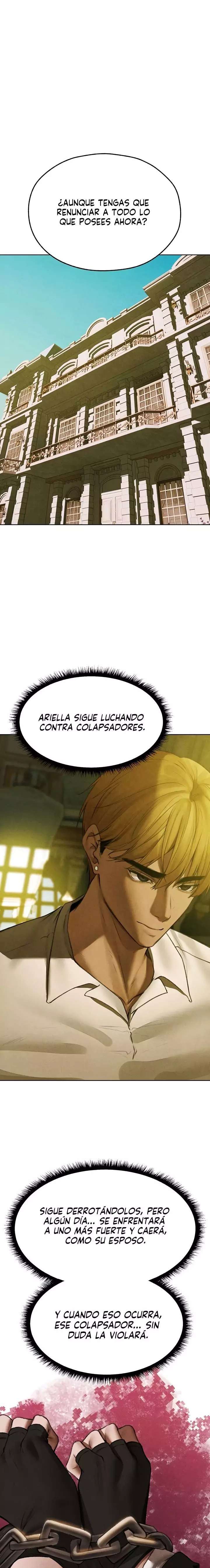 MILF Hunting In Another World Raw Chapter 96 Page 5