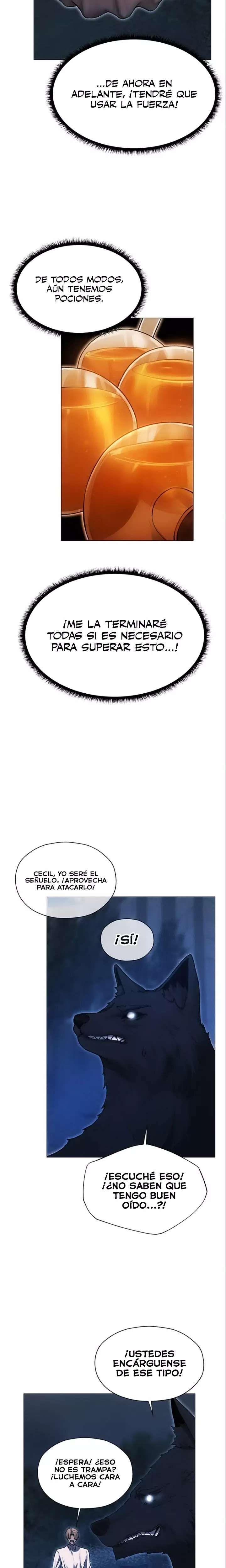 MILF Hunting In Another World Raw Chapter 97 Page 10