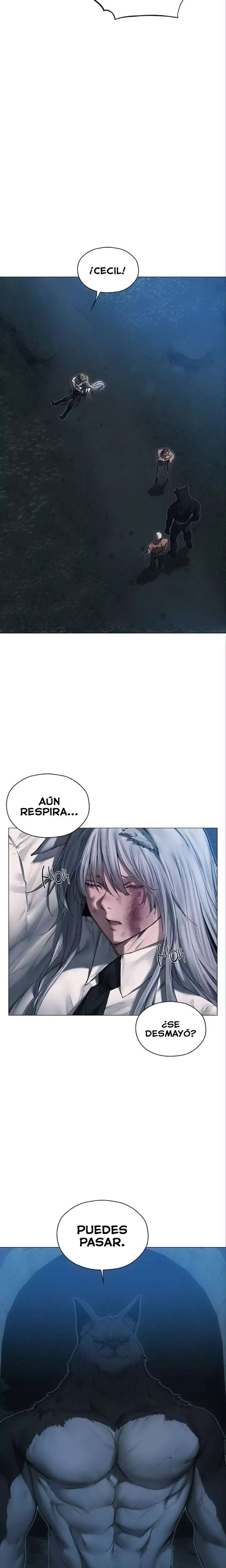 MILF Hunting In Another World Raw Chapter 97 Page 16