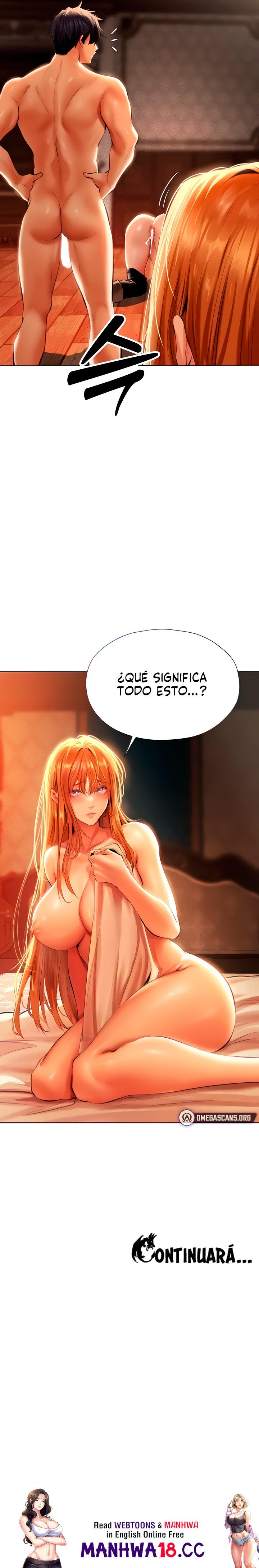 MILF Hunting In Another World Raw Chapter 11 Page 15