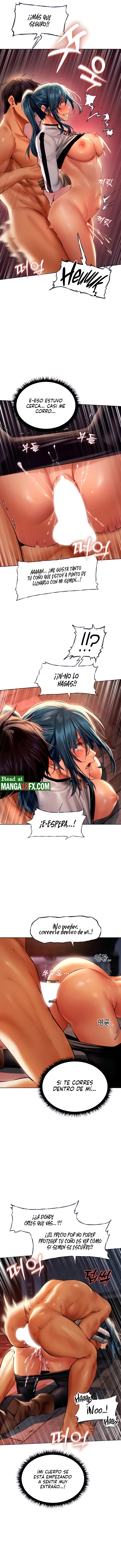 MILF Hunting In Another World Raw Chapter 11 Page 7
