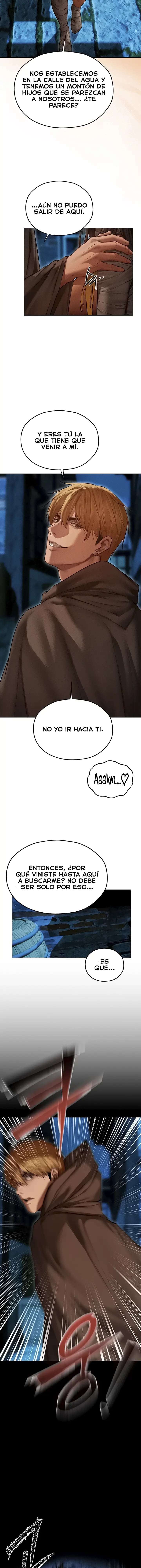 MILF Hunting In Another World Raw Chapter 112 Page 11