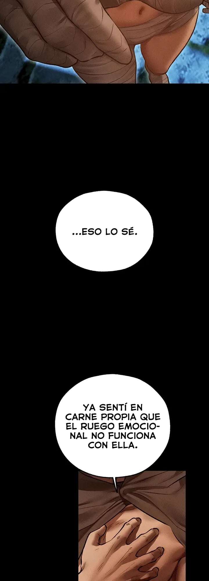 MILF Hunting In Another World Raw Chapter 112 Page 14