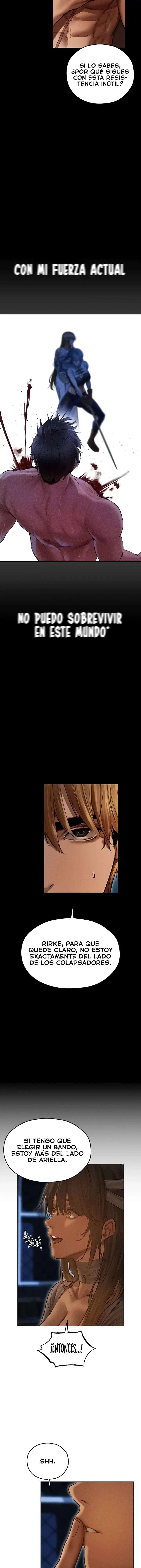 MILF Hunting In Another World Raw Chapter 112 Page 15