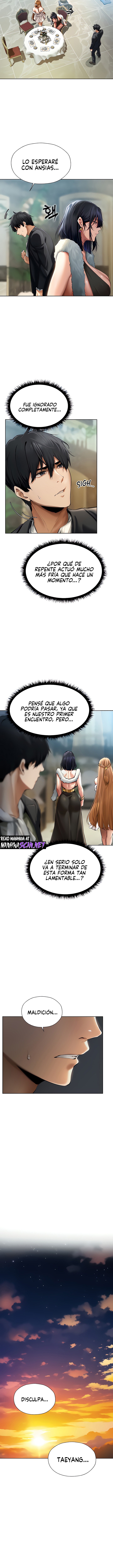 MILF Hunting In Another World Raw Chapter 12 Page 10