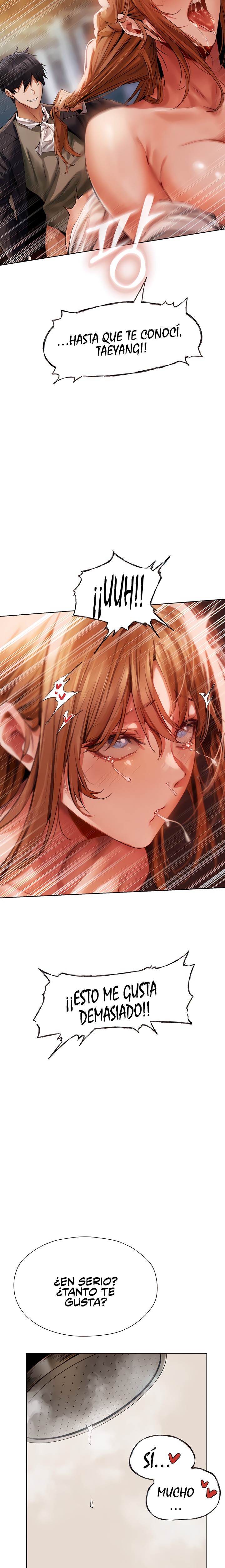 MILF Hunting In Another World Raw Chapter 13 Page 14