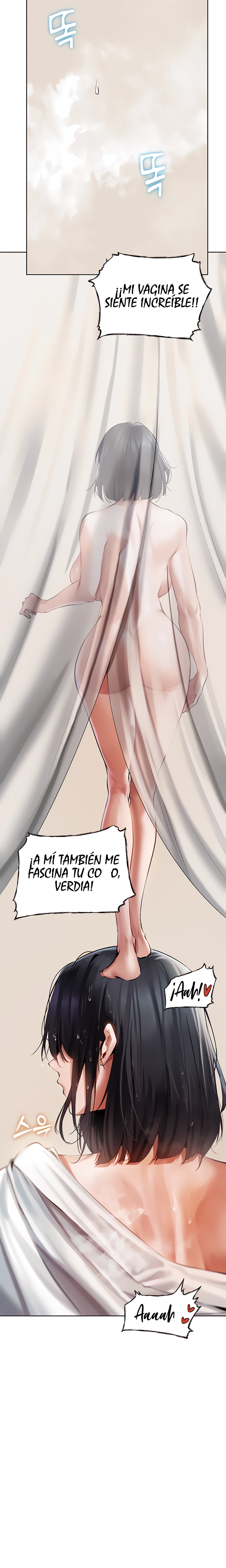MILF Hunting In Another World Raw Chapter 13 Page 15