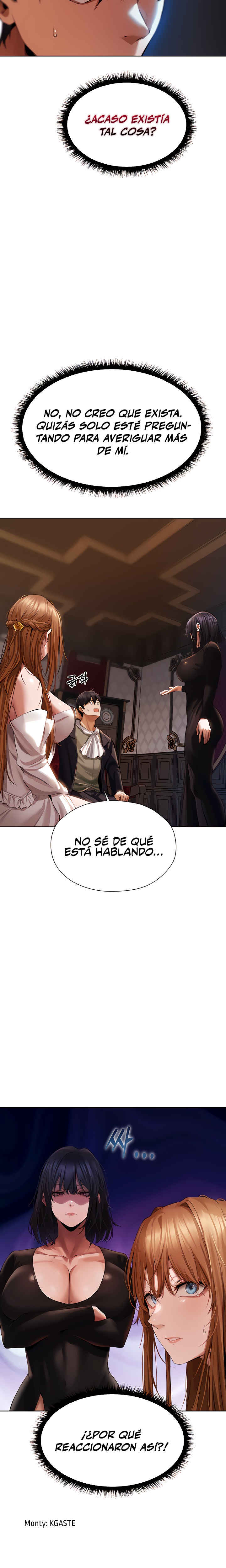 MILF Hunting In Another World Raw Chapter 13 Page 24