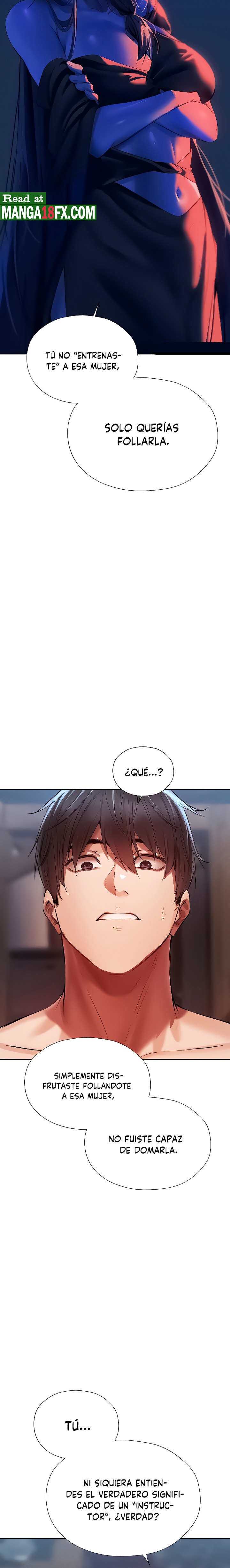 MILF Hunting In Another World Raw Chapter 15 Page 20