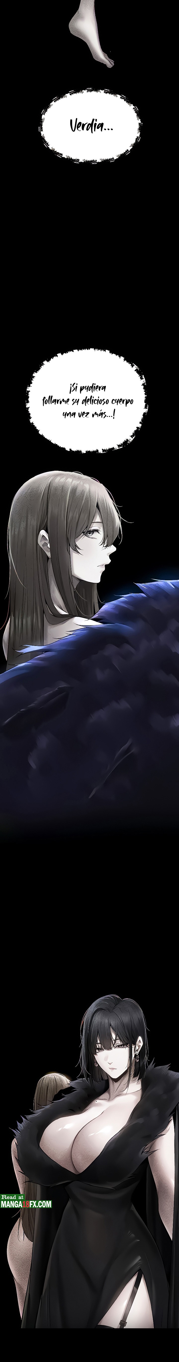 MILF Hunting In Another World Raw Chapter 15 Page 6